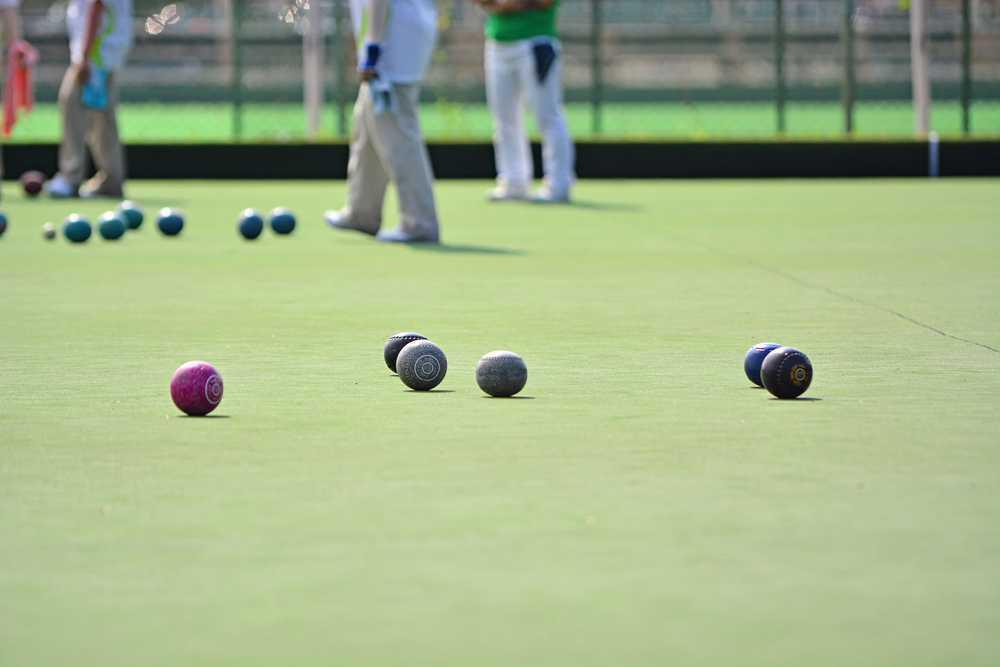 Get Active in Greystones