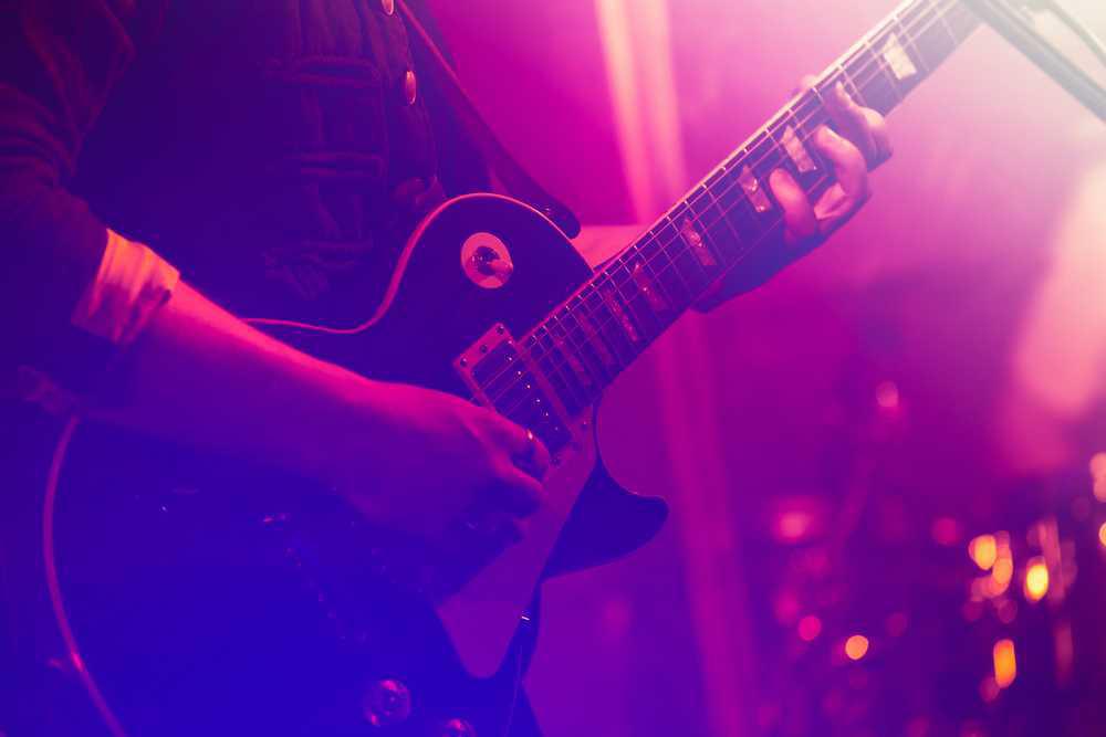 Hotspots & Events