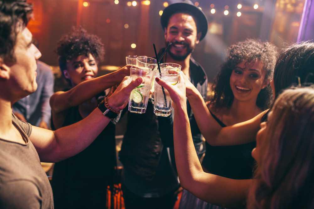 Hotspots & Events