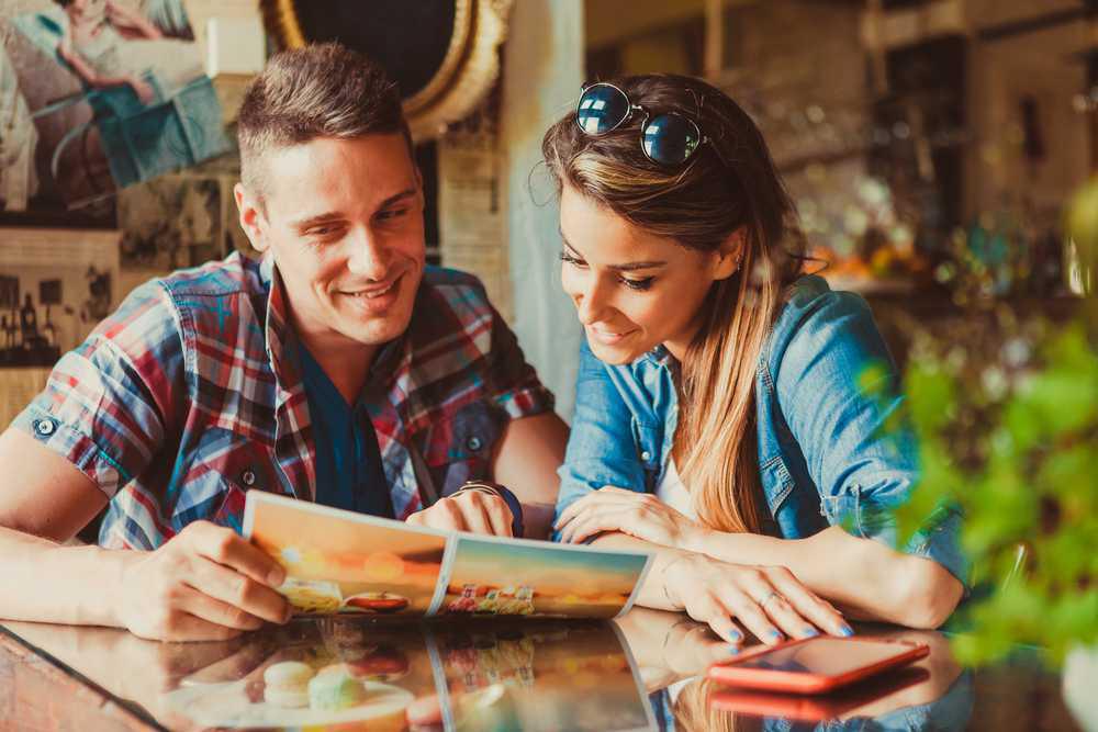 Hotspots & Events