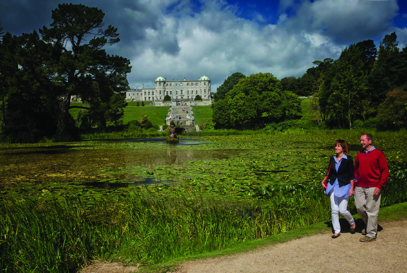 Things to do in Bray