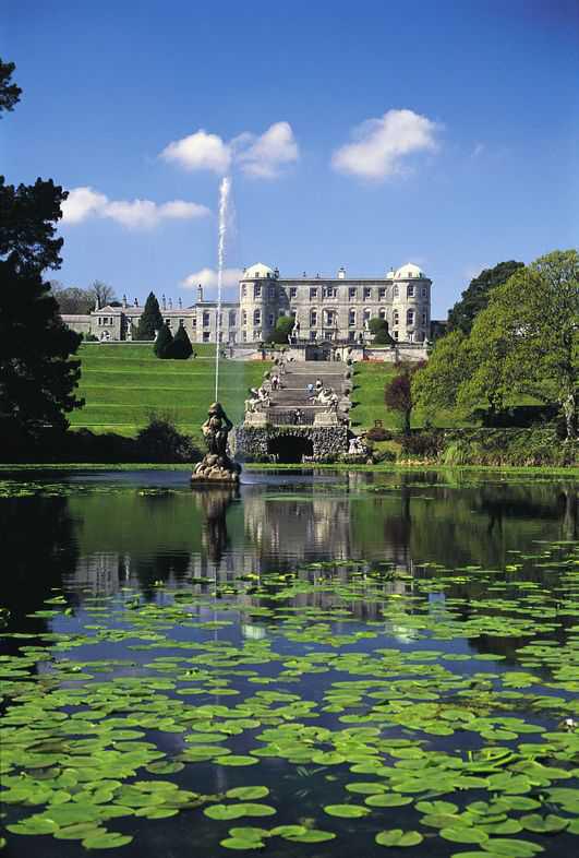 Things to do in Bray