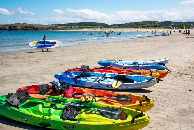 Things to do in Bray
