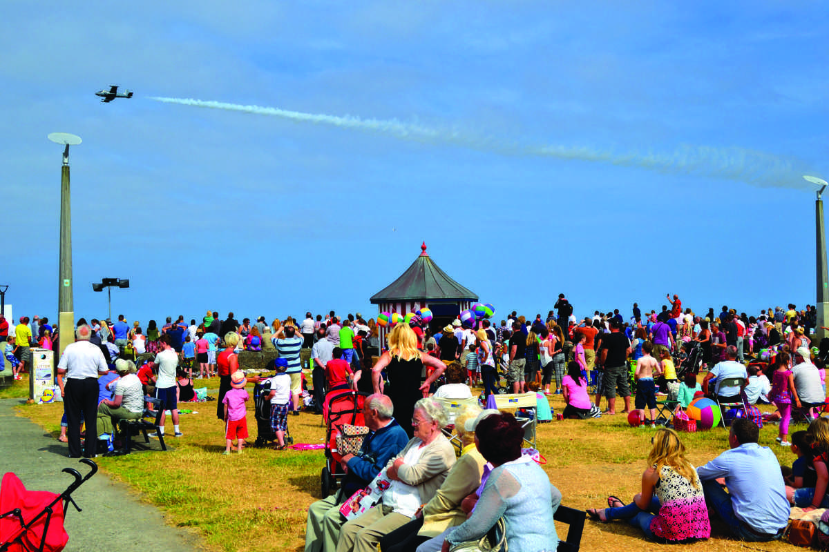 Festivals & Events