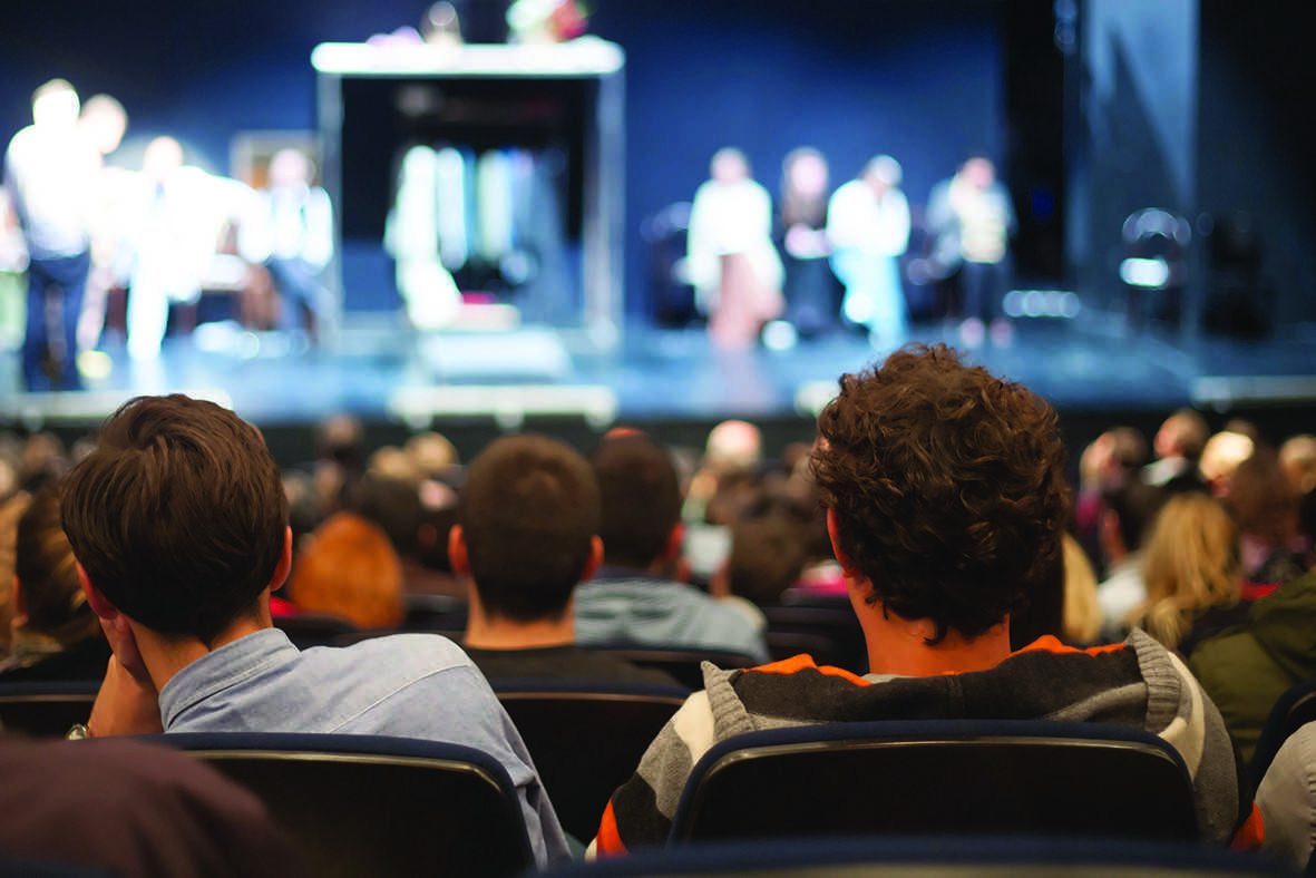 Festivals & Events