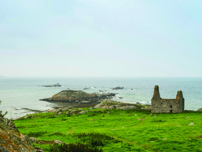 Things to do in Dalkey