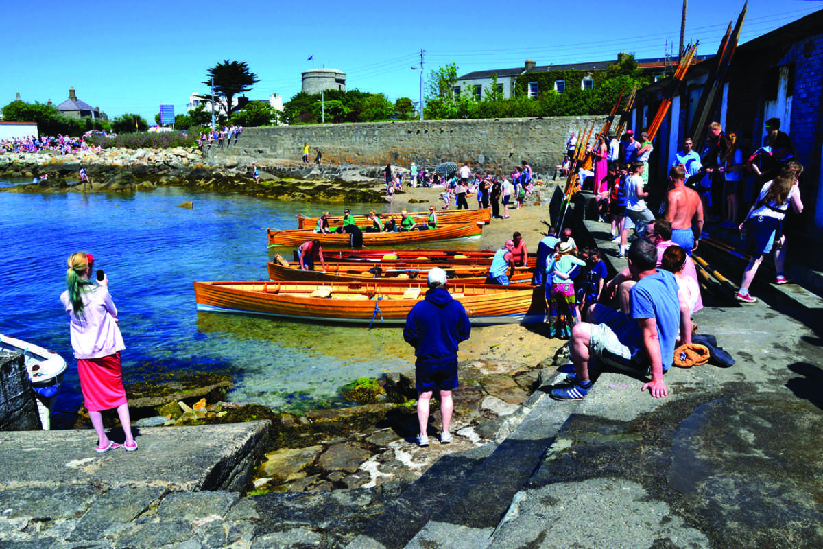 Activities Galore