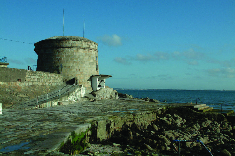 Sandycove Heritage Trail