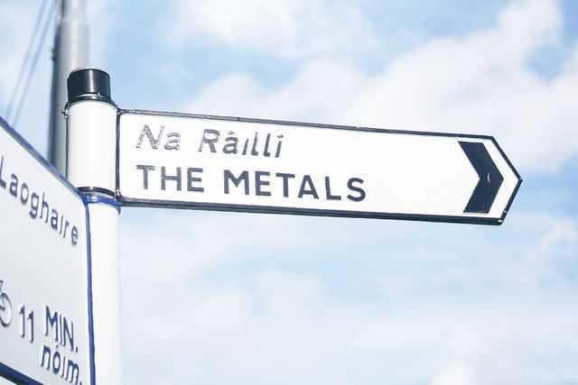 Sandycove Heritage Trail