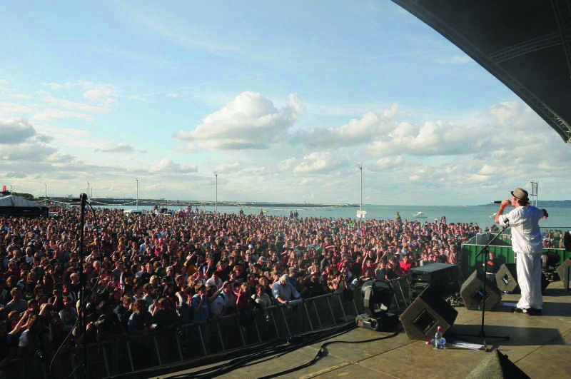 Festivals & Events