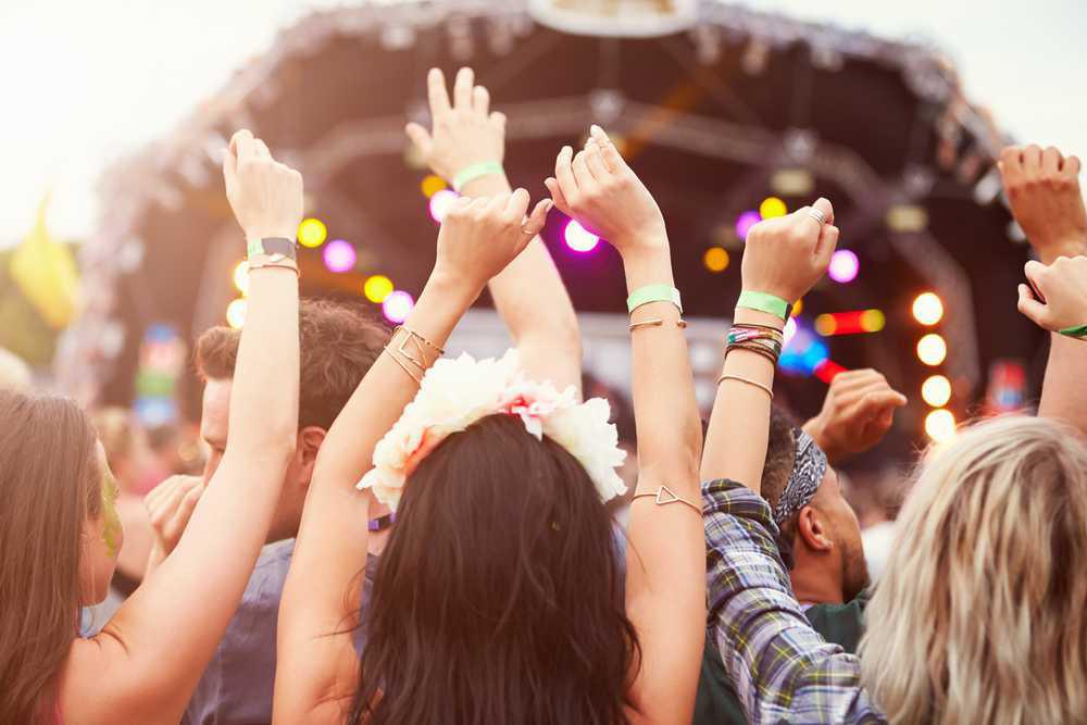 Festivals & Events