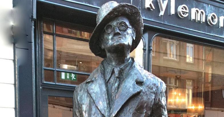 Dublin's Great Writers