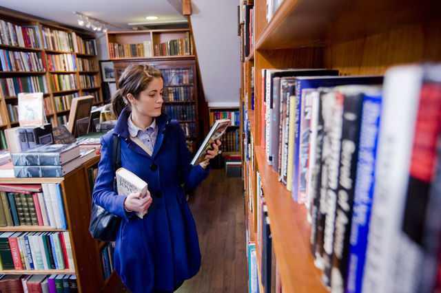 Dublin's Great Writers