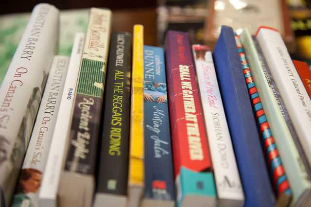 Dublin's Great Writers
