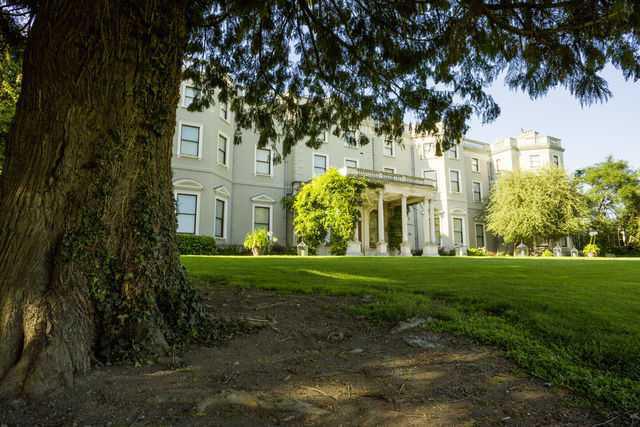 Dublin's Built Heritage