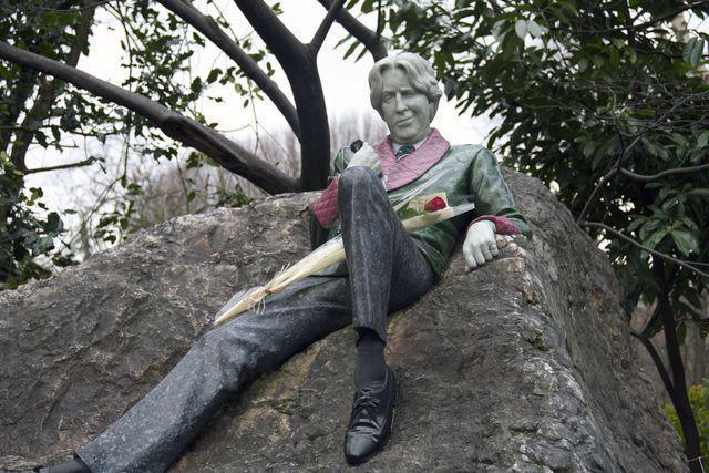 Literary Dublin