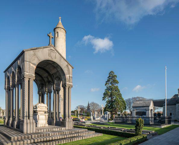 History in Dublin