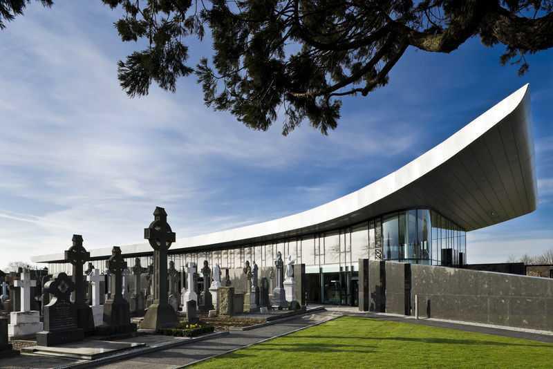 Glasnevin Cemetery Museum and Guided Tour