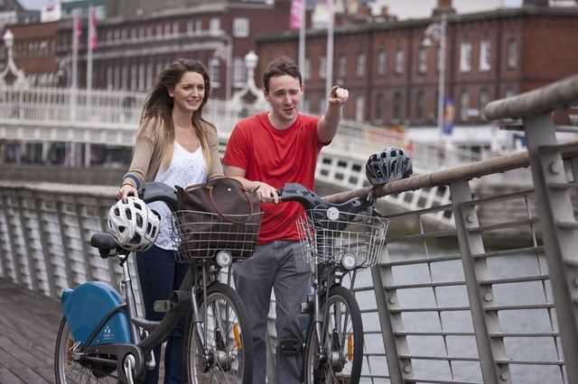Bikes & Boats