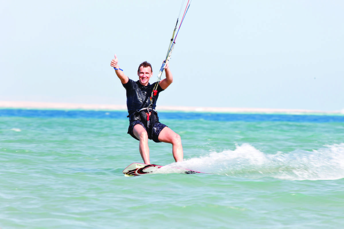 Things to do in Clontarf