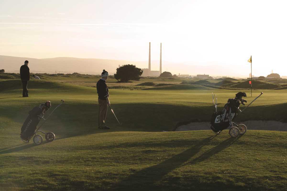 Things to do in Clontarf