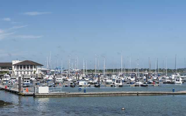 Heaps to do in Malahide