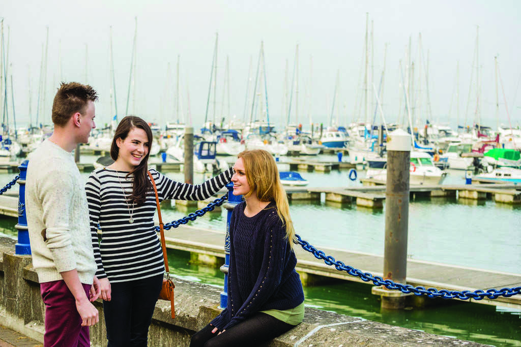 Heaps to do in Malahide