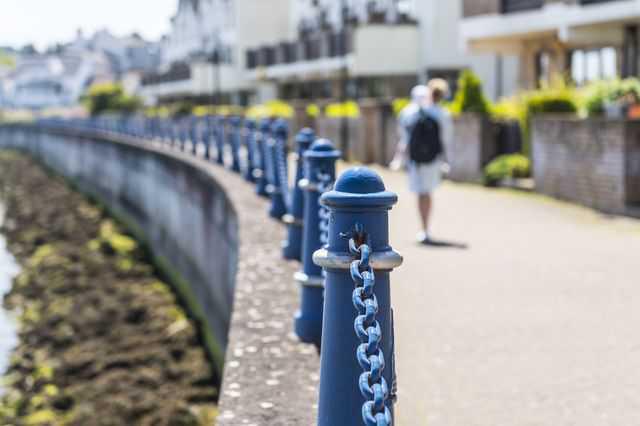 Heaps to do in Malahide