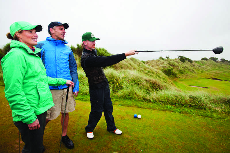Get to Know Portmarnock