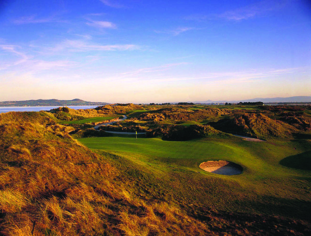 Get to Know Portmarnock