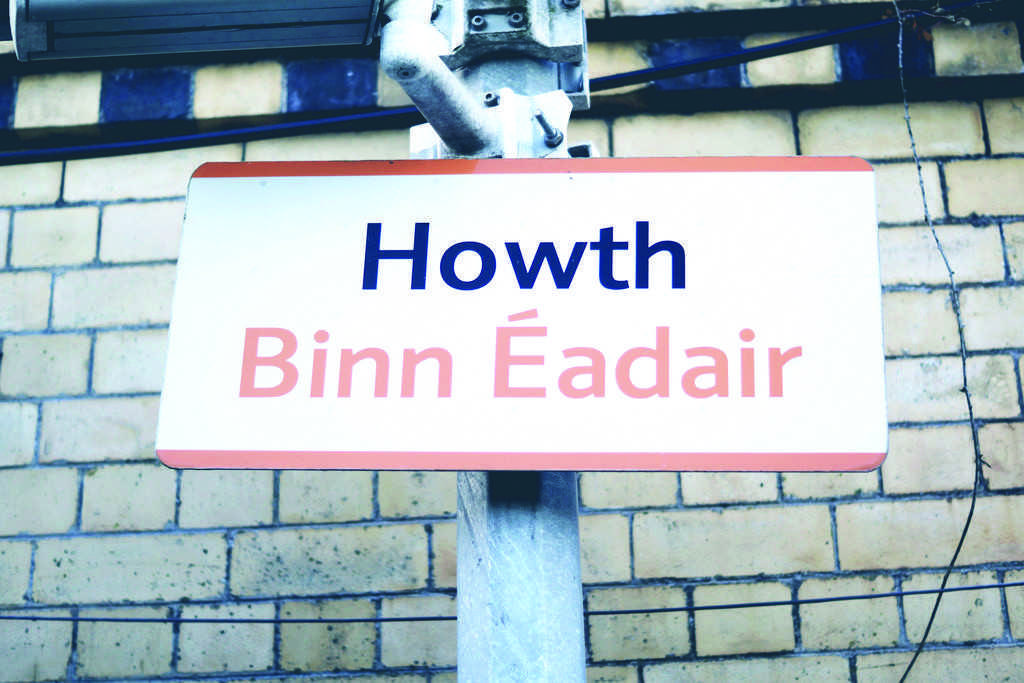 Experience Howth