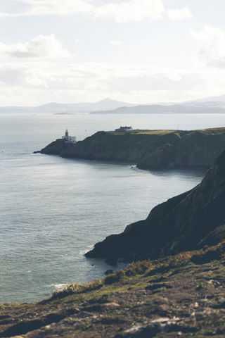 Experience Howth