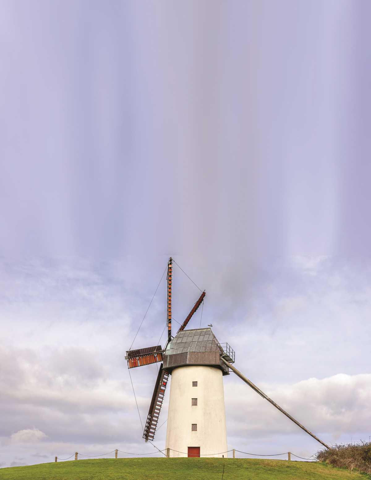 Skerries Mills