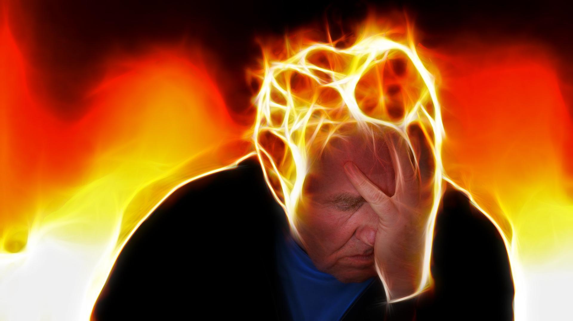 "Combattre le stress" par Massage Honfleur