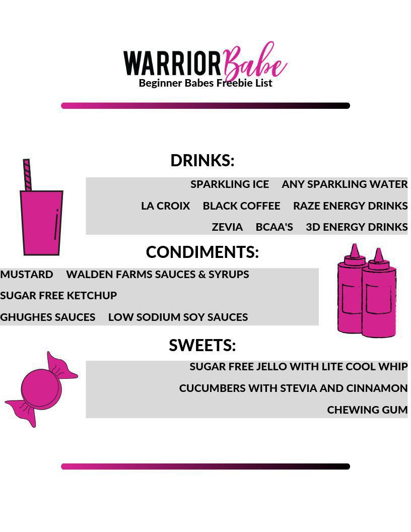 Food Freebies Food Freebies