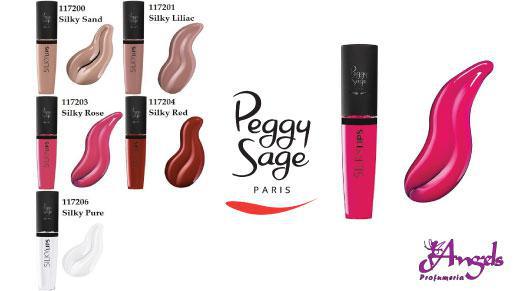 Make Up - Peggy Sage