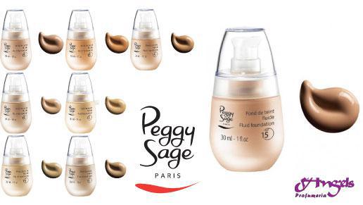Make Up - Peggy Sage