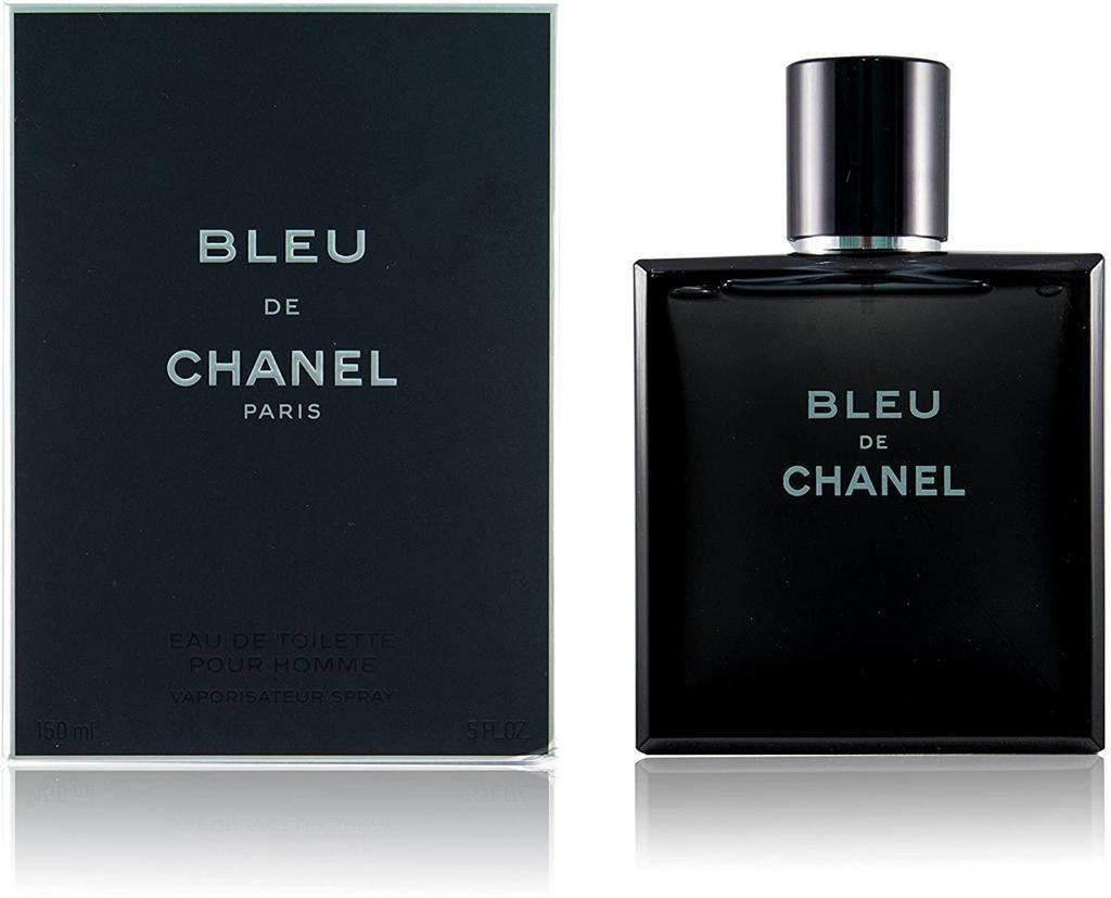 Chanel Bleu Chanel