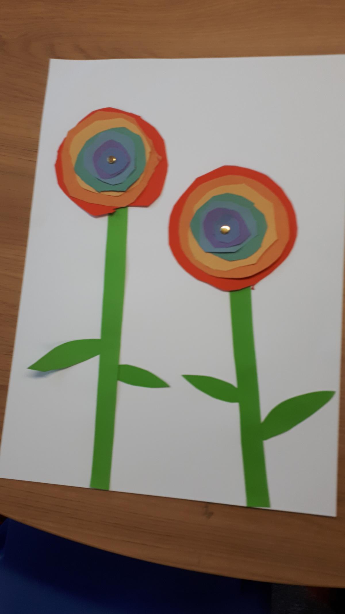 September's Art! 
