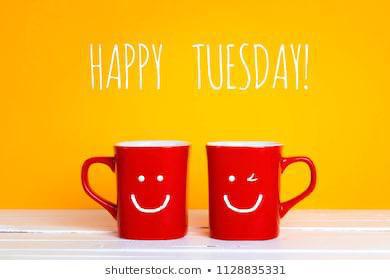 Work for Tuesday, January 12