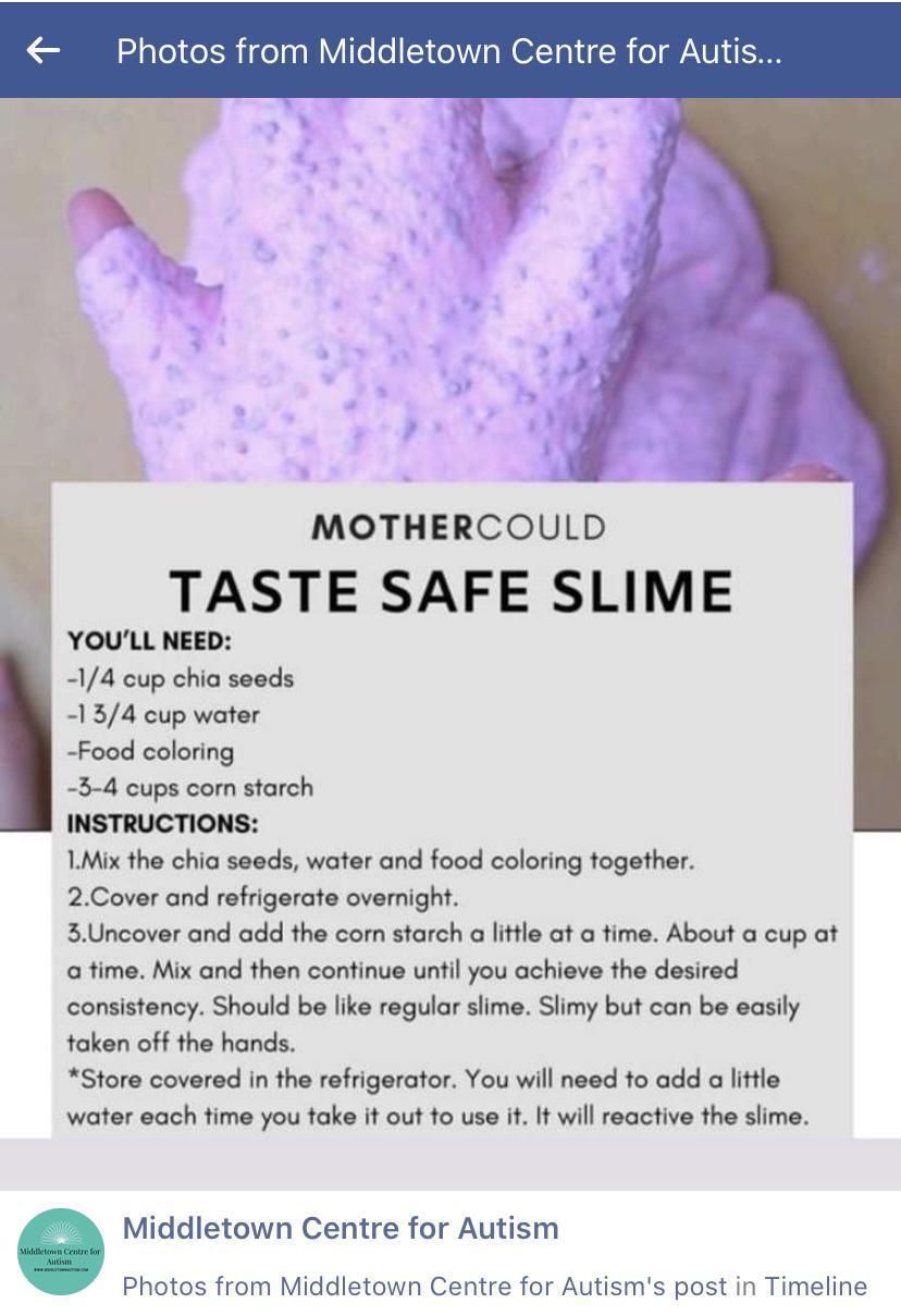 Messy Play Friday 🙃😸 Messy Play Friday 🙃😸