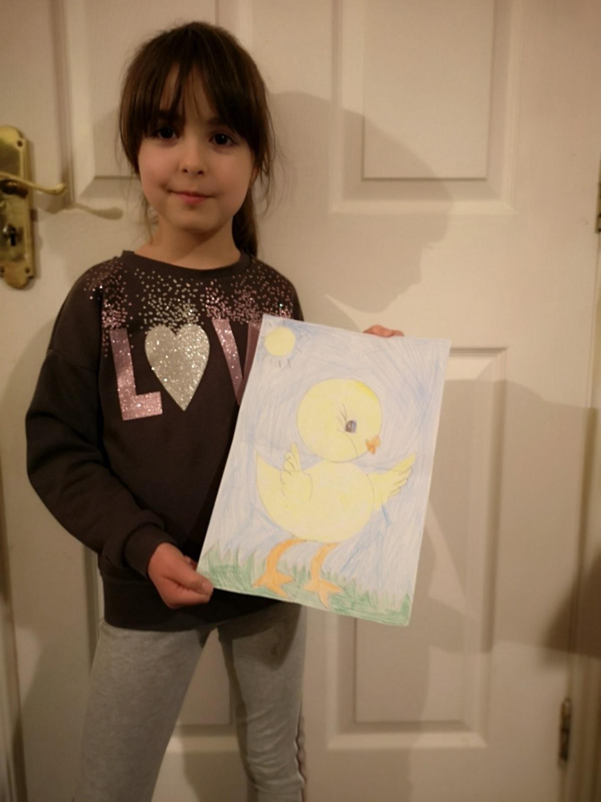 Spring Art!
