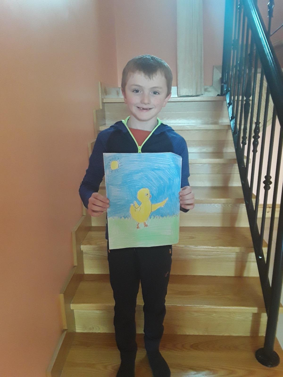Spring Art!