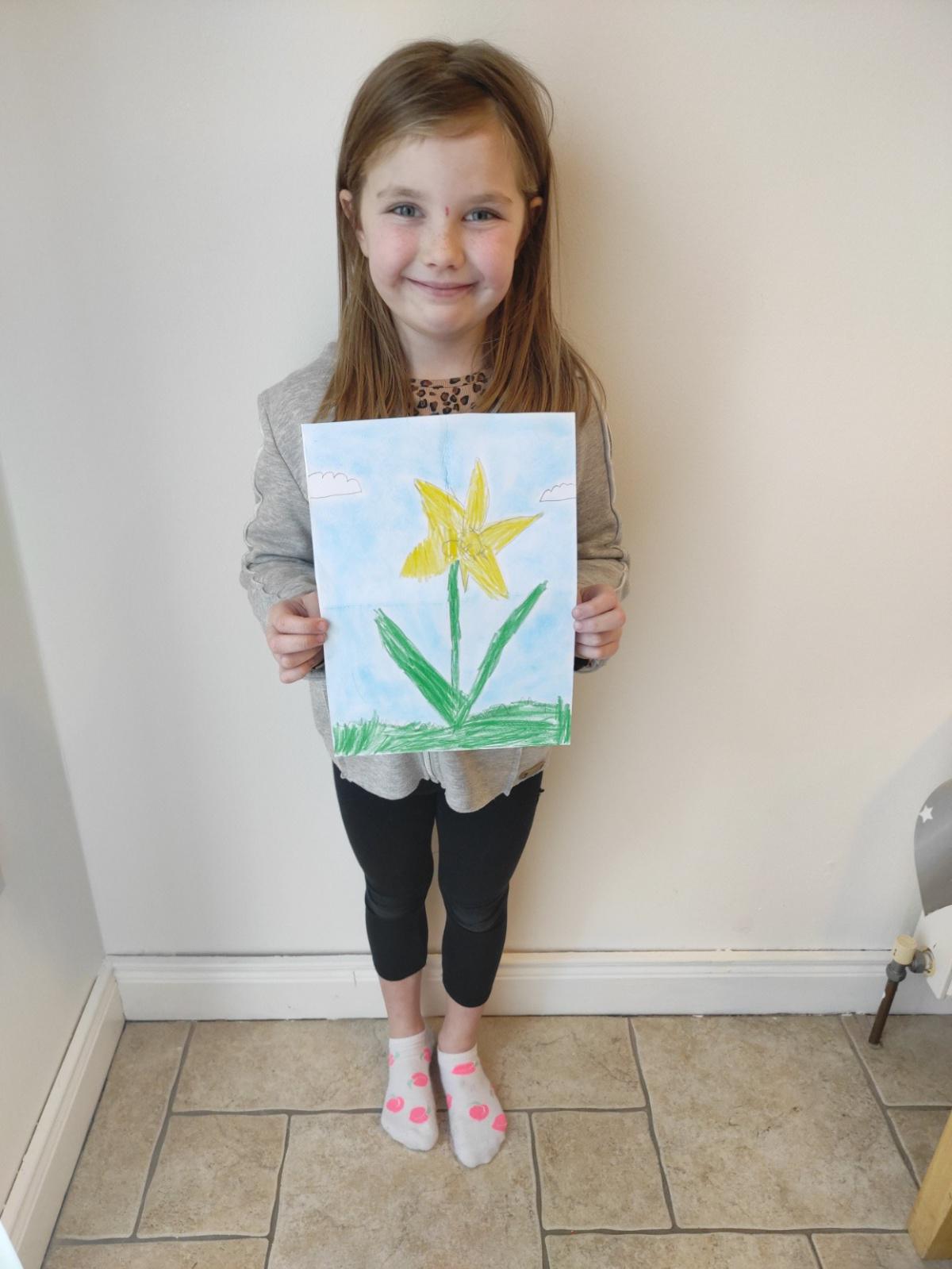Spring Art!