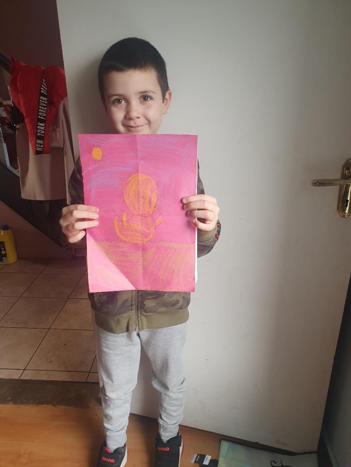 Spring Art!