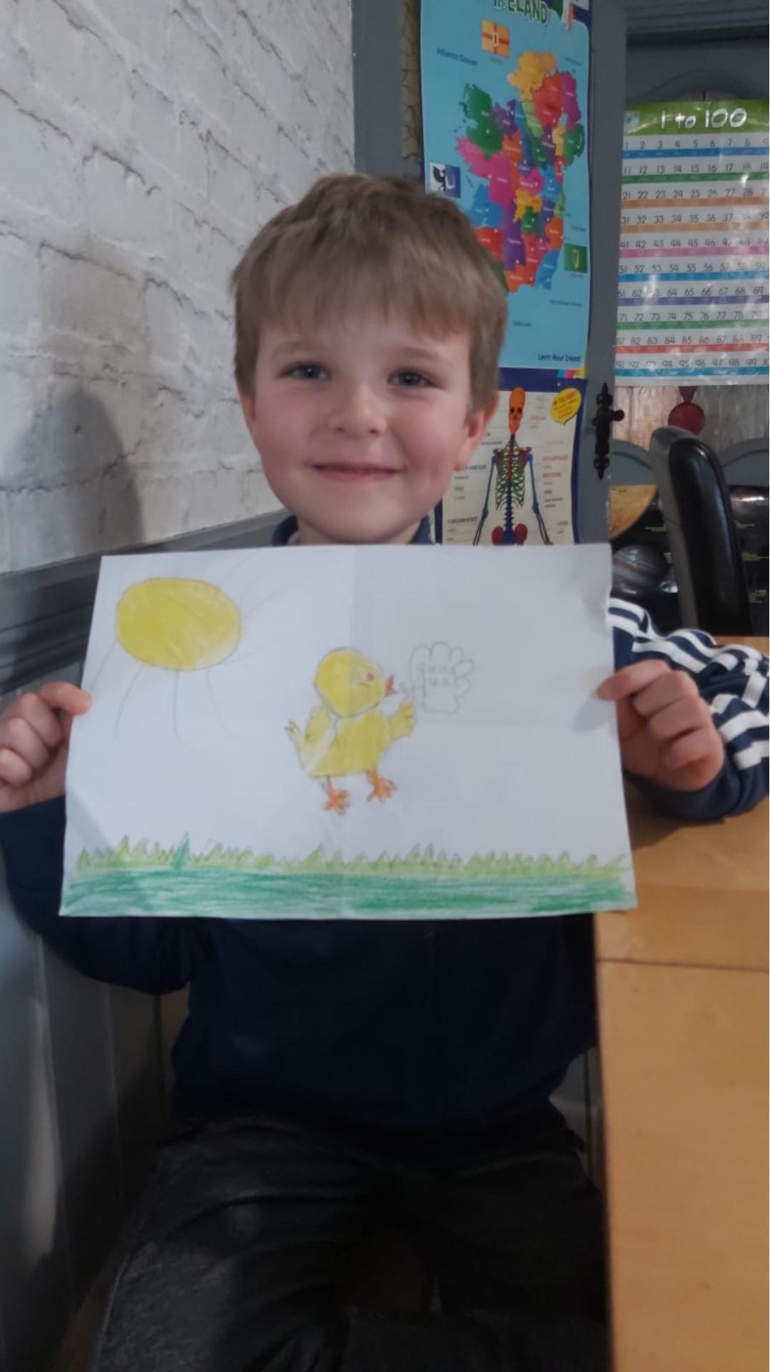 Spring Art!