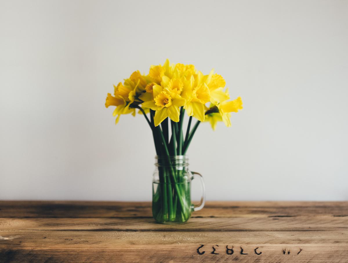 Spring Art!