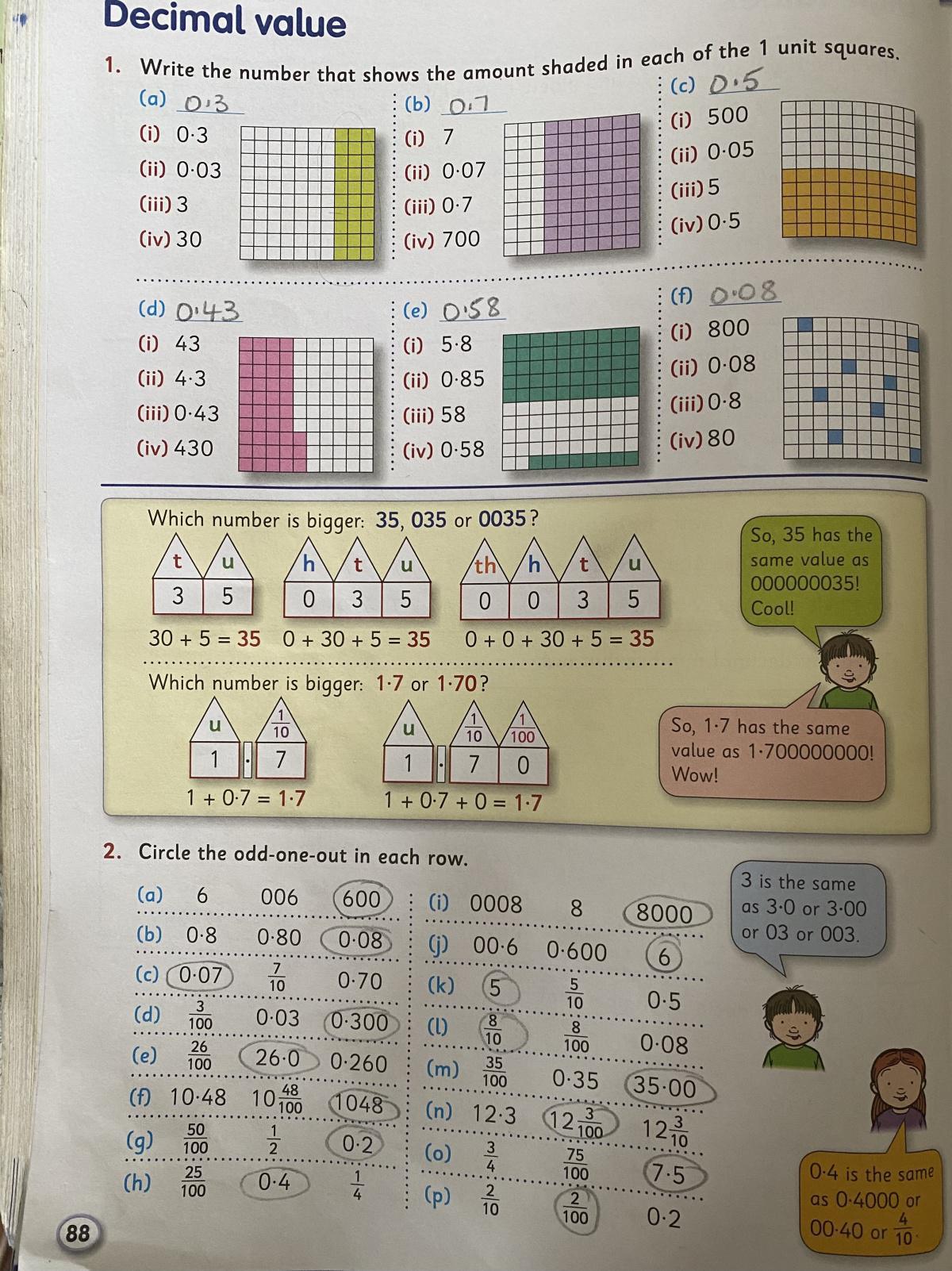Work for Thursday 11th of February. Work for Thursday 11th of February.