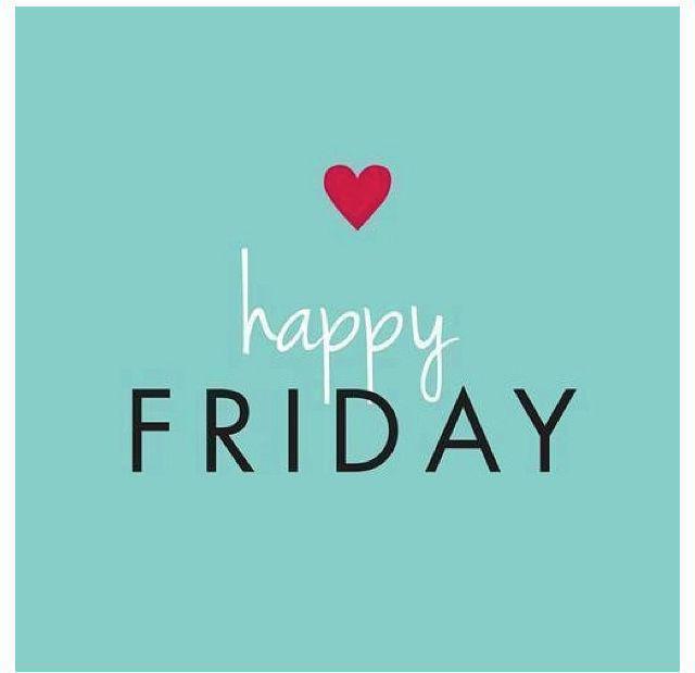 Work for Friday 12th of February 