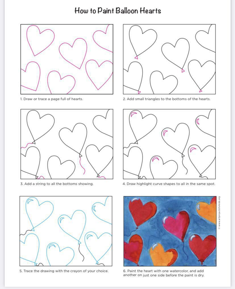 Work for Friday 12th of February 